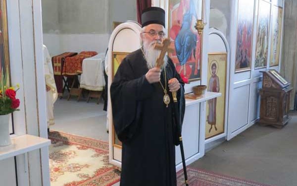 Саопштење канцеларије Епархије ваљевске