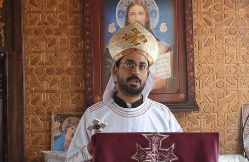 У Египту убијен коптски свештеник