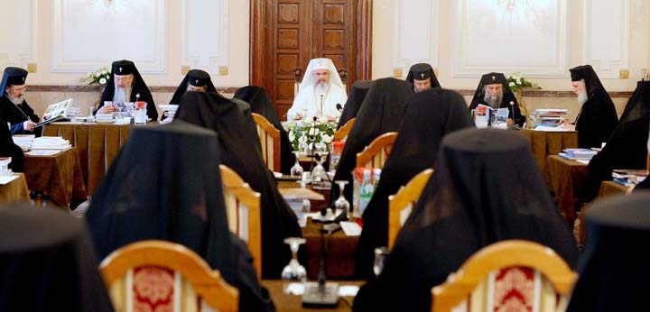 Румунска патријаршија подржава институцију традиционалне породице