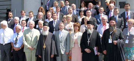 Скупштина дијаспоре и Срба у региону