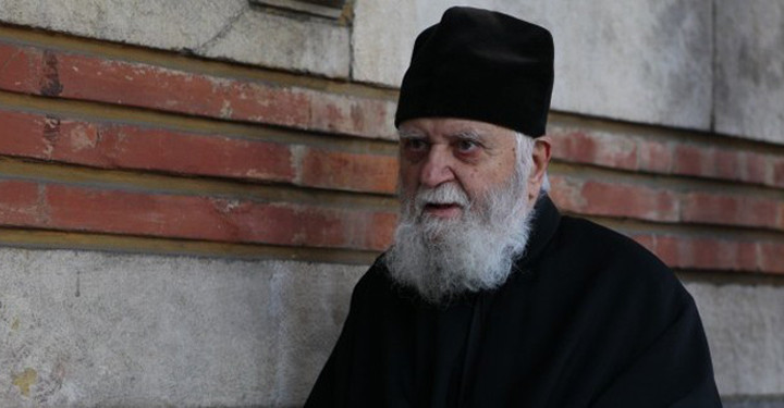 Синод Бугарске Патријаршије изабрао администратора Митрополије варненске