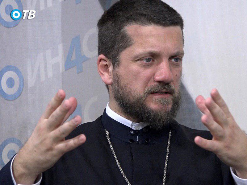 Отац Гојко Перовић за ИН4С: Нема ништа канонски упитно у аутокефалности СПЦ која траје већ 800 година