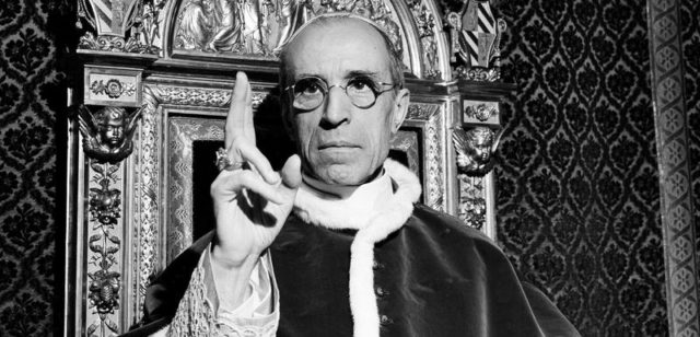 Индекс: Отвара се архив папе Пија XII, који је спашавао усташке ратне злочинце