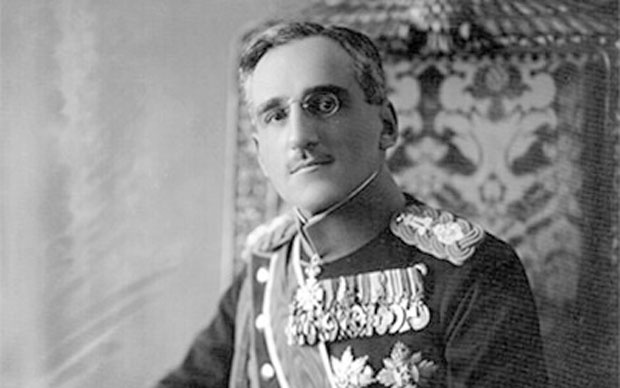 Сусрет с историјом: Убиство краља Александра крах европског мира