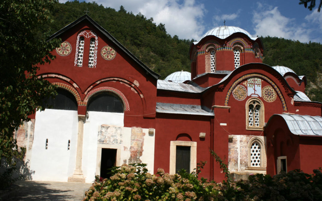 Ходочашће на славу Пећке патријаршије