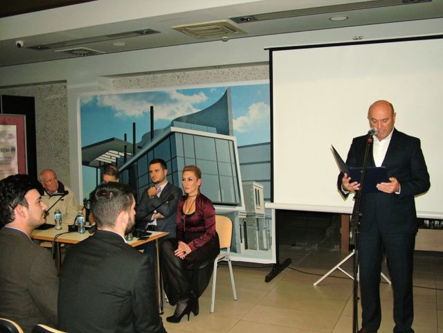 Обиљежен јубилеј 155 година трајања Народне библиотеке Будве