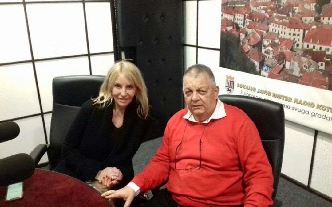 Ана Дивац о блаженопочившем Патријарху Павлу: Божји људи емитују безусловну љубав