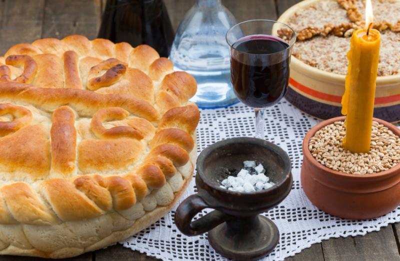 Свештеник Дарко Ђого о поријеклу, обичајима и како треба славити славу (видео)