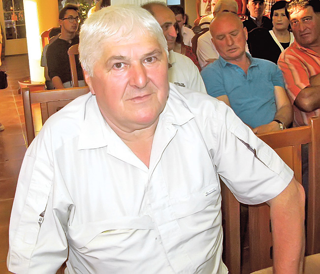 Слово љубве или Зидање Скадра