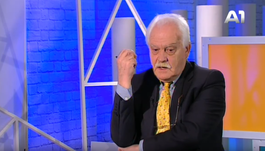 Јован Маркуш за А1: Православцима у Црној Гори ускраћена људска права