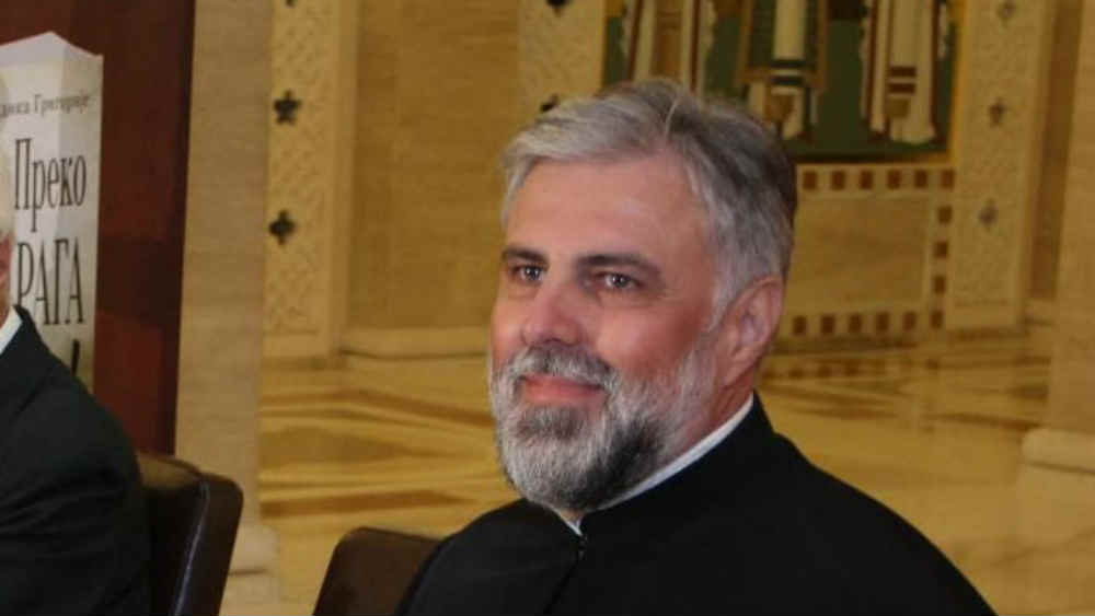 Владика Григорије: Христос од нас не тражи нападну побожност