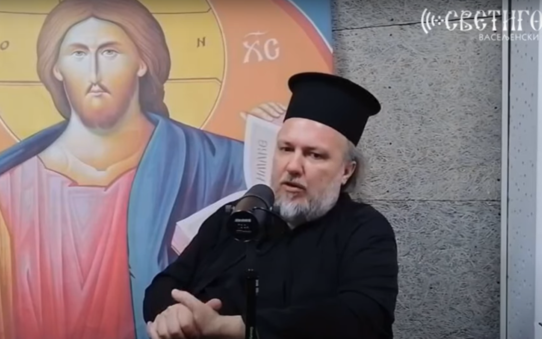 Отац Велибор Џомић: Нијесмо добилу пресуду Европског суда; предмет стар 15 година