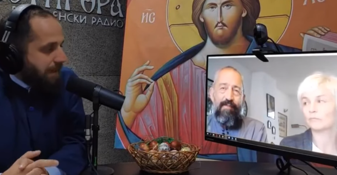 Отац Ненад Илић: Чекамо другу сезону литија – свечану и побједничку