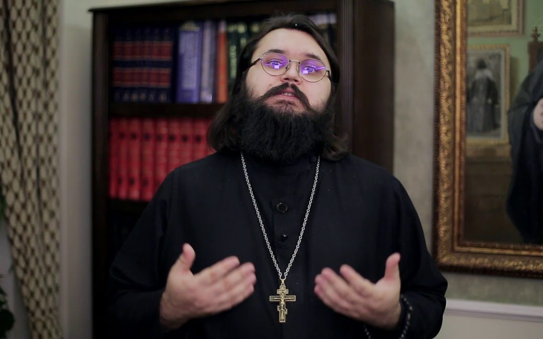Јеромонах Андроник (Пантак): Наступило је време када се учимо да једни дугима верујемо