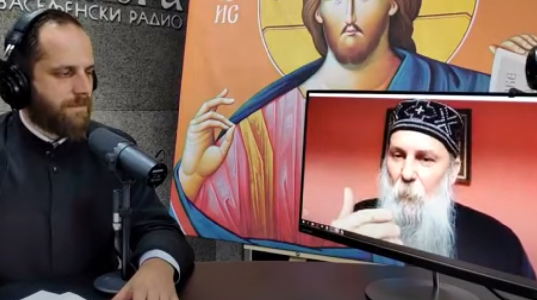 Владика Јован (Ћулибрк): Литије ујединиле СПЦ – свуда се чује „Не дамо светиње!“