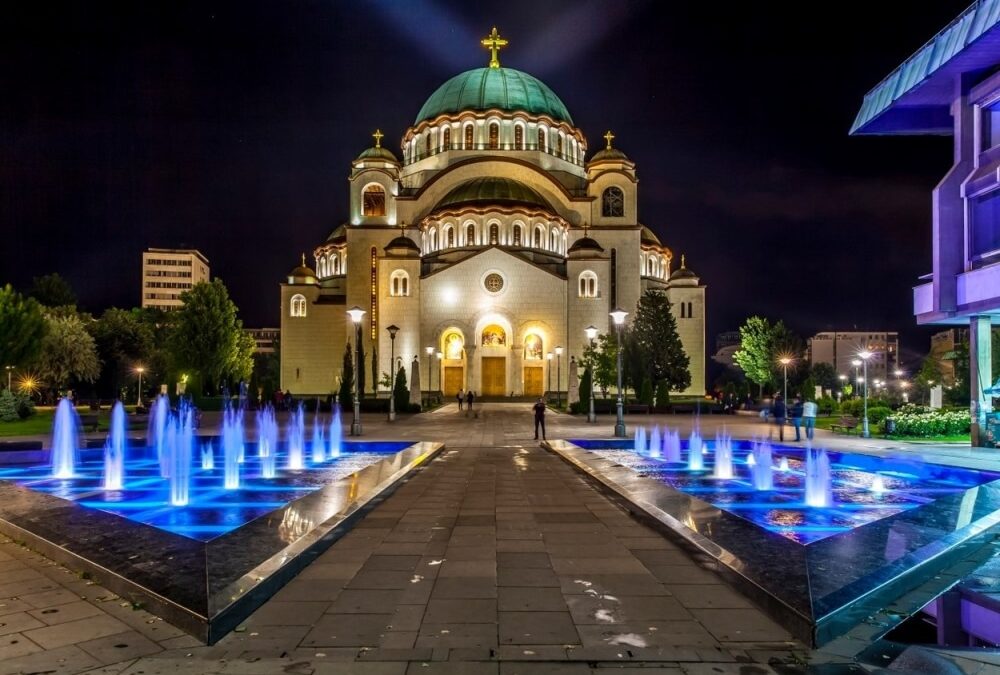 Богић Булатовић: Врачар