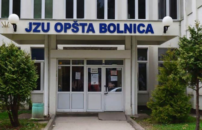 Љекари из Бијелог Поља и Мојковца у одбрани светињa