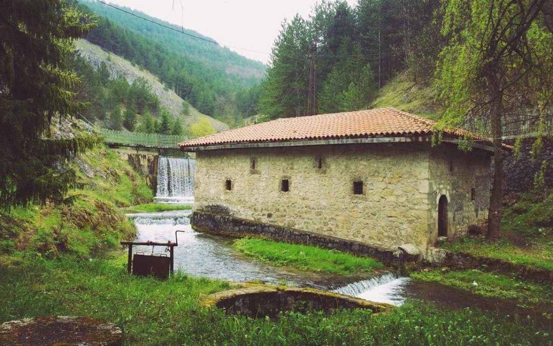 Саопштење Пљеваљског одбора за одбрану светиња