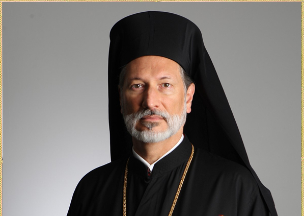 Епископ источноамерички Иринеј писао Стејт Департменту о гоњењу Цркве у Црној Гори