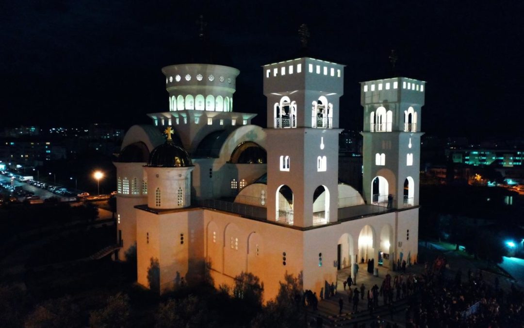 Барски љекари се придружују својим колегама у одбрани светиња