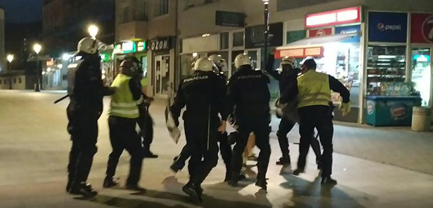 „Не дамо Црну Гору”: Свим жртвама судско-полицијске репресије правна и друга помоћ