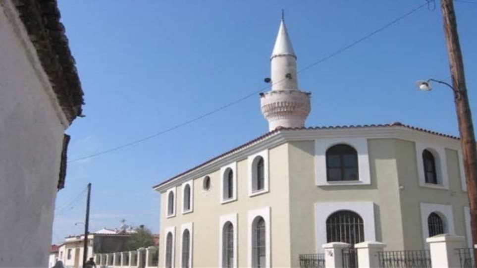 Грчка влада одобрила изградњу џамије у Тракији