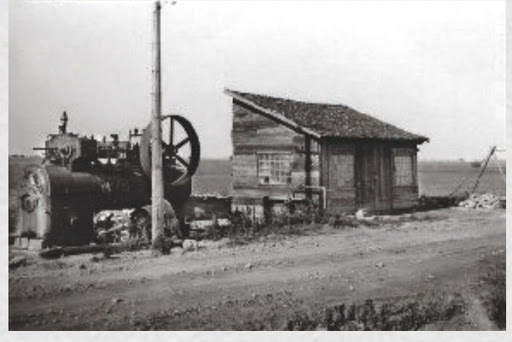 Водовод и канализација