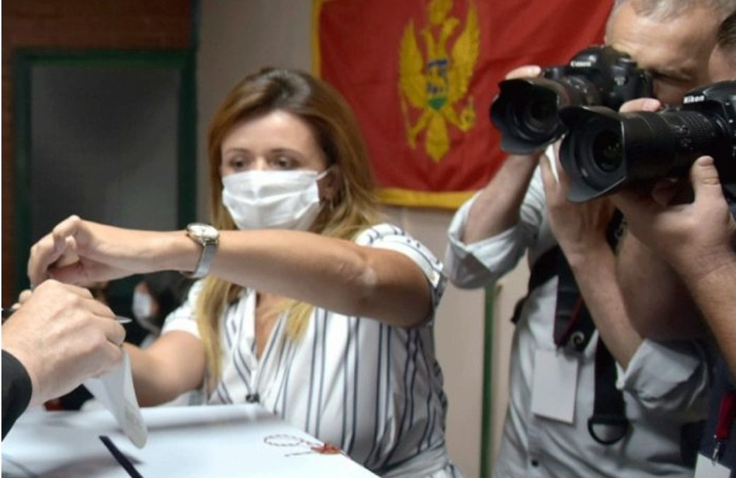 Зидање Скадра