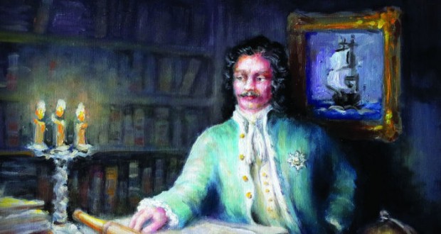 Зашто је Вивалди посветио оперу грофу из Херцеговине