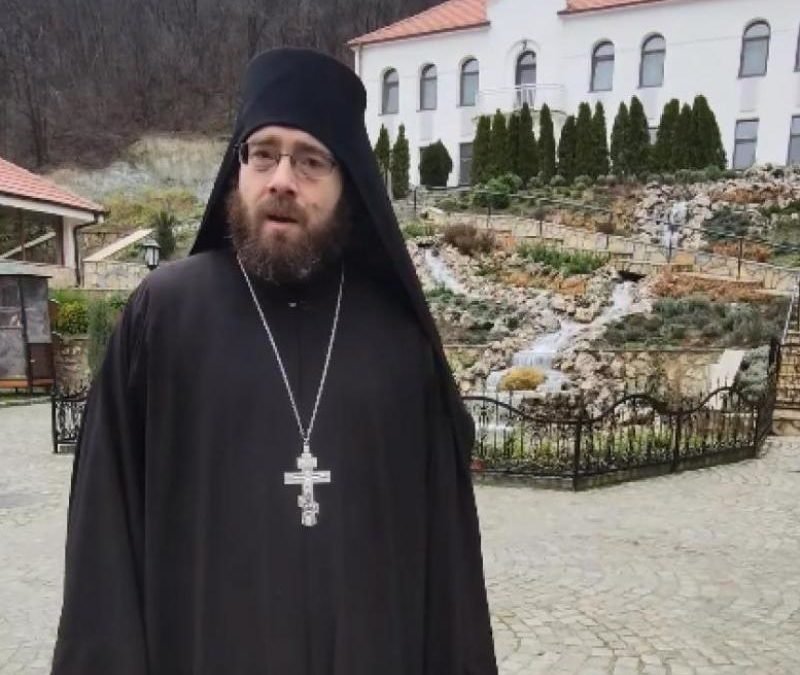 Манастир Тумане уз свој народ, донација Пожаревачкој болници