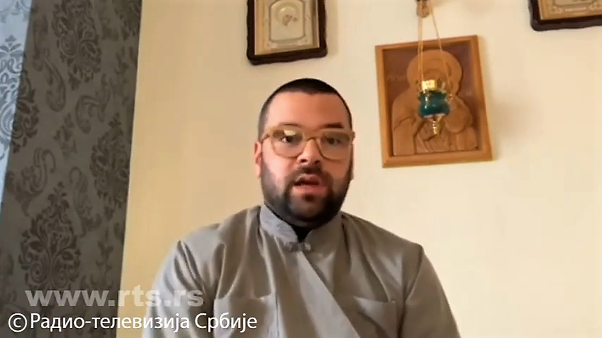 Карикатурама против грешака у правопису – Сизифова правила једног вероучитеља