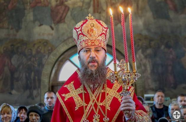 Митрополит Антоније (Паканич): Новопројављени „Месије“ стварају нове проблеме