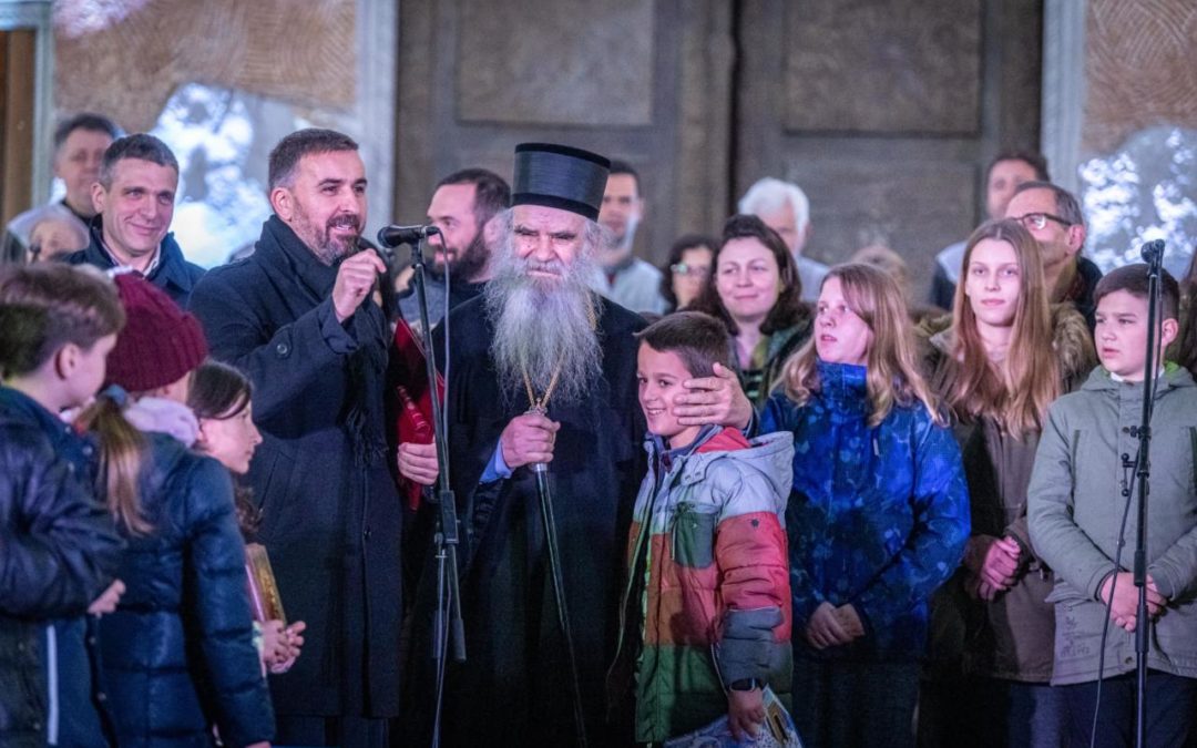 Протојереј Никола Пејовић за Дан: Литије духовно ојачале и дале снагу и вјеру