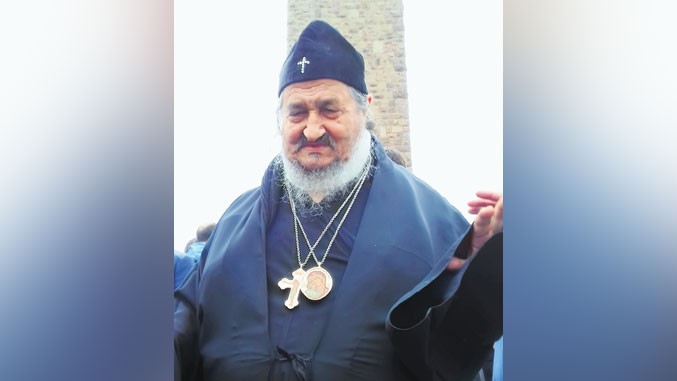 Сећање на преминулог владику Атанасија: од Косова до Јадовна