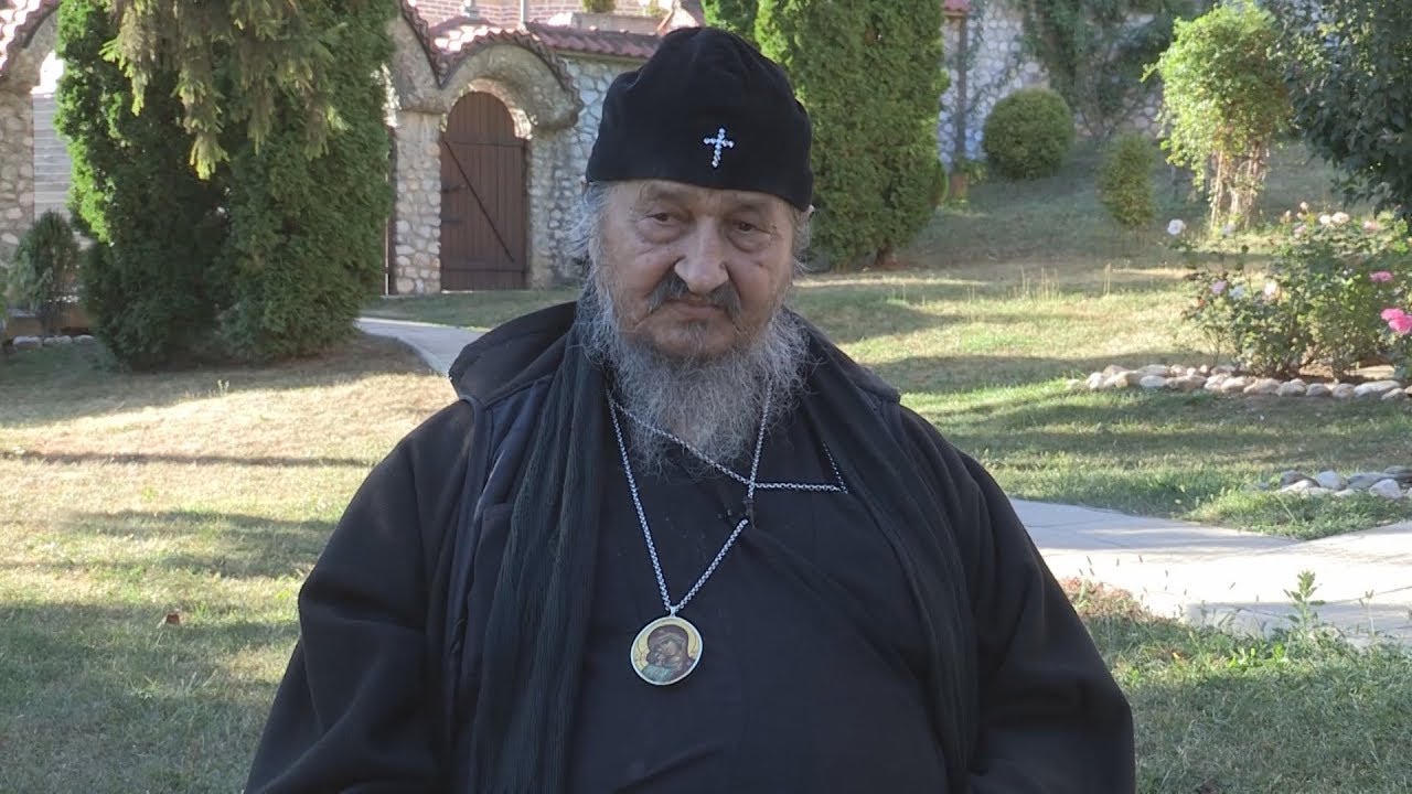 Монах Атанасије ─ Похвала Лудости