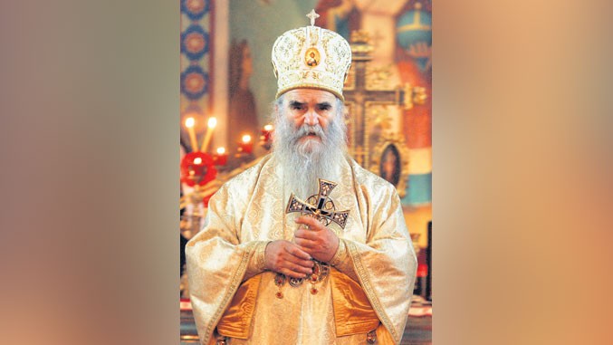 Владико, да мало не претерасте