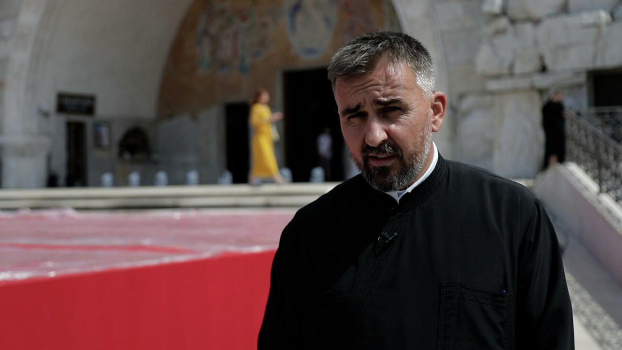 Вечерас је наставак литија – још једном показати да се домовина најбоље чува лепим васпитањем и понашањем