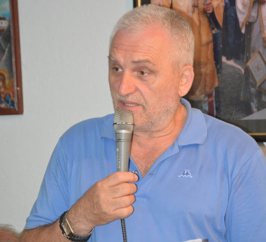 Ђурићу награда Српске духовне академије за животно дјело