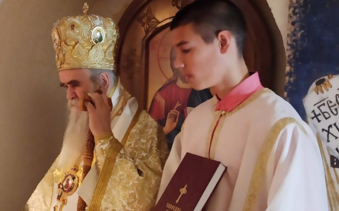 Шта је живот, но једна искра у тами?