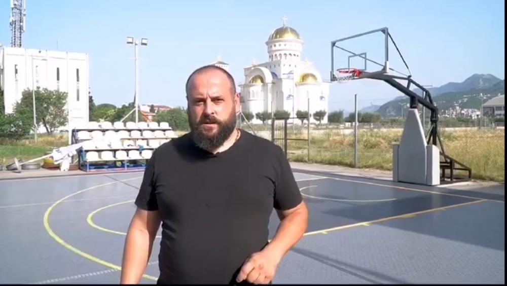 Хуманитарни турнир: Барани играју баскет за помоћ Космету
