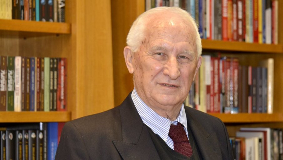 Бећковић о „Олуји“: Голгота преко Југославије – Најдужа колона коју је свет видео