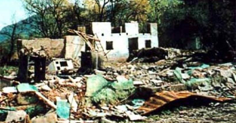 Годишњица страдања Срба у „Медачком џепу“