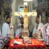 Крстовдан прослављен у храму под Горицом