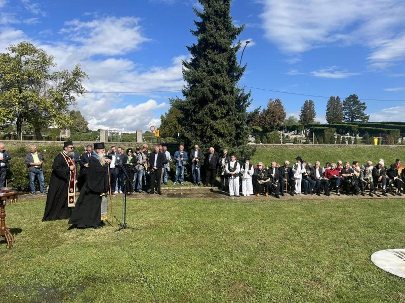 Осамдесет година од страдања у логору за дјецу у Сиску