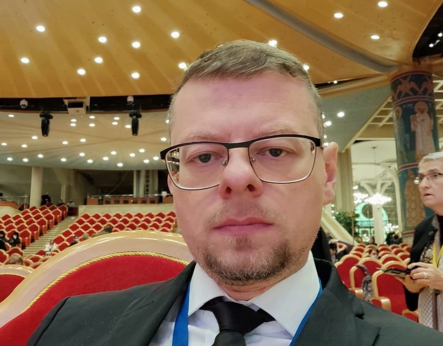 На Фестивалу „Српска утјеха руском срцу“ учествовао предсједник Братства православне омладине Црне Горе