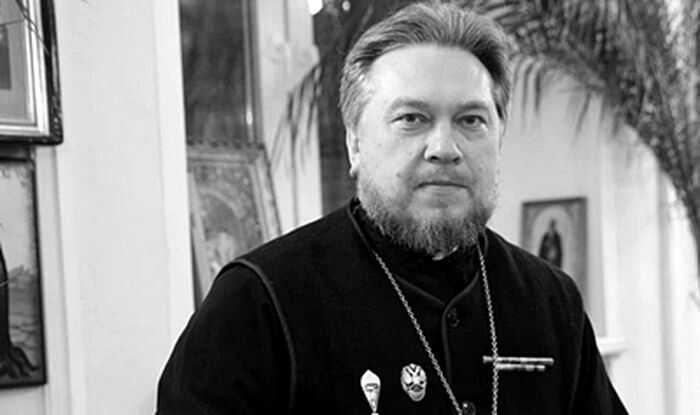 Лет у вјечност „баћушке падобранца“