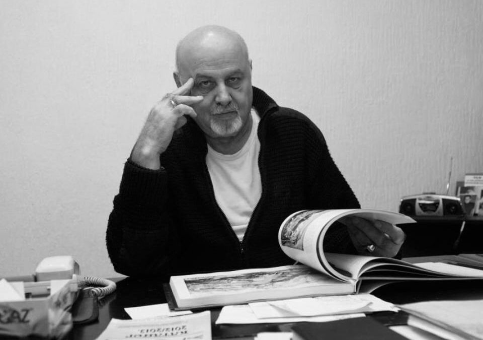 Милица Краљ: Књиготворац или институција књижевности и културе – песнички помен Јанку Брајковићу