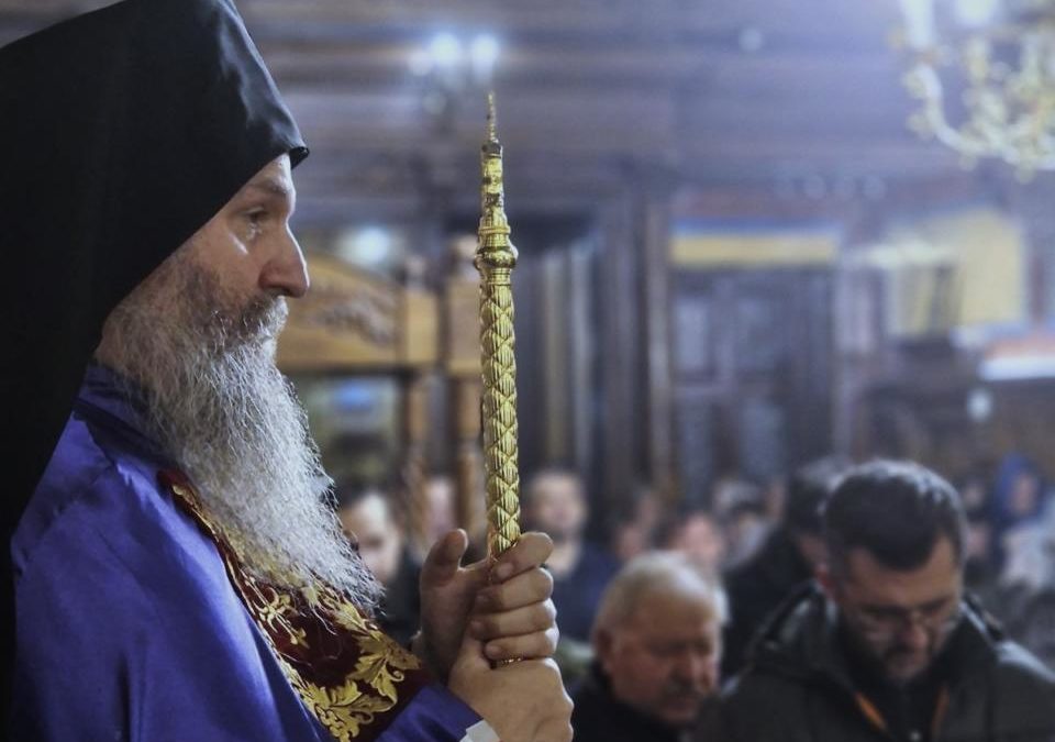 Епархија аустријско-швајцарска: Забранити Патријарху улазак на КиМ је недопустив чин који грубо крши законе и људска права