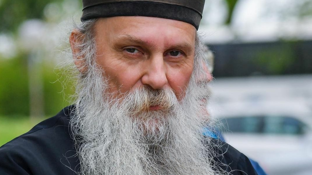 Владика Јован: Епископска књижница у Пакрацу ризница је есенцијалне европске мисли