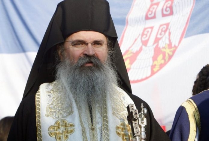 Тамо где се зацари неправда и страдање, тамо се умножава и Божија благодат